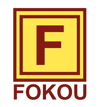 logo fokou logo fokou partenaire saigecom