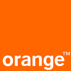 logo orange logo orange partenaire saigecom
