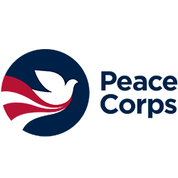 logo peace corps logo peace corps partenaire saigecom