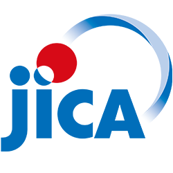 logo jica