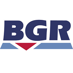 logo logo bgr